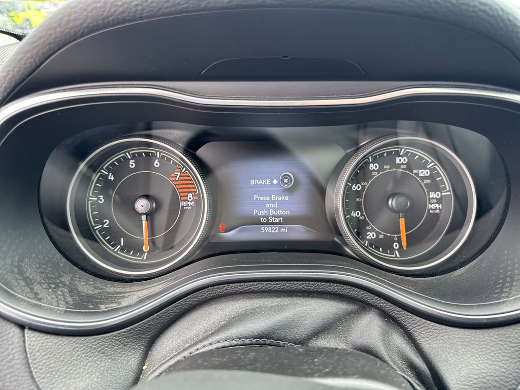 Used 2022 Jeep Cherokee Limited w/ Elite Package AWD/4WD image 22
