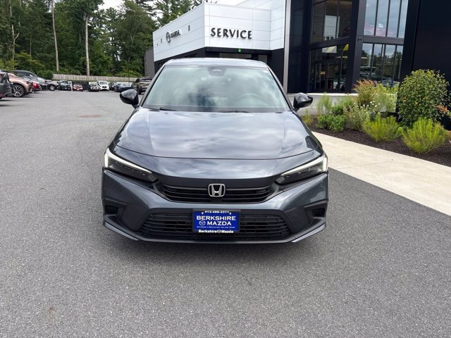 Used 2022 Honda Civic Sport image 2