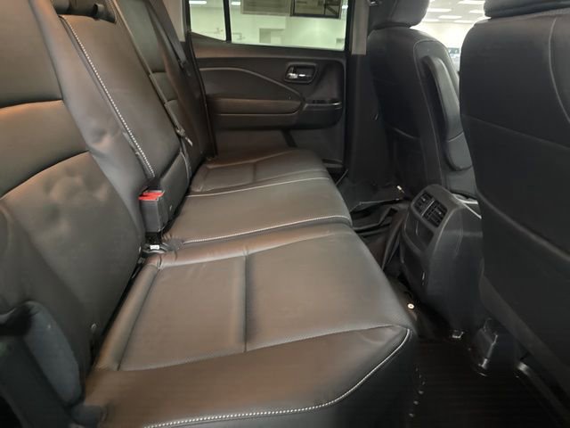 Used 2023 Honda Ridgeline RTL-E image 13