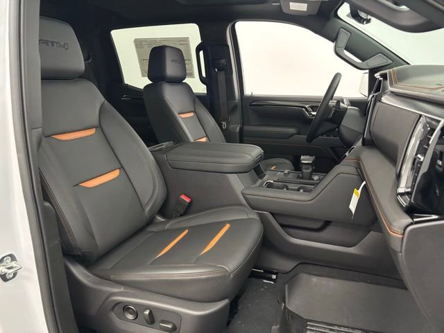 New 2026 GMC Sierra 1500 AT4 w/ Technology Package image 38