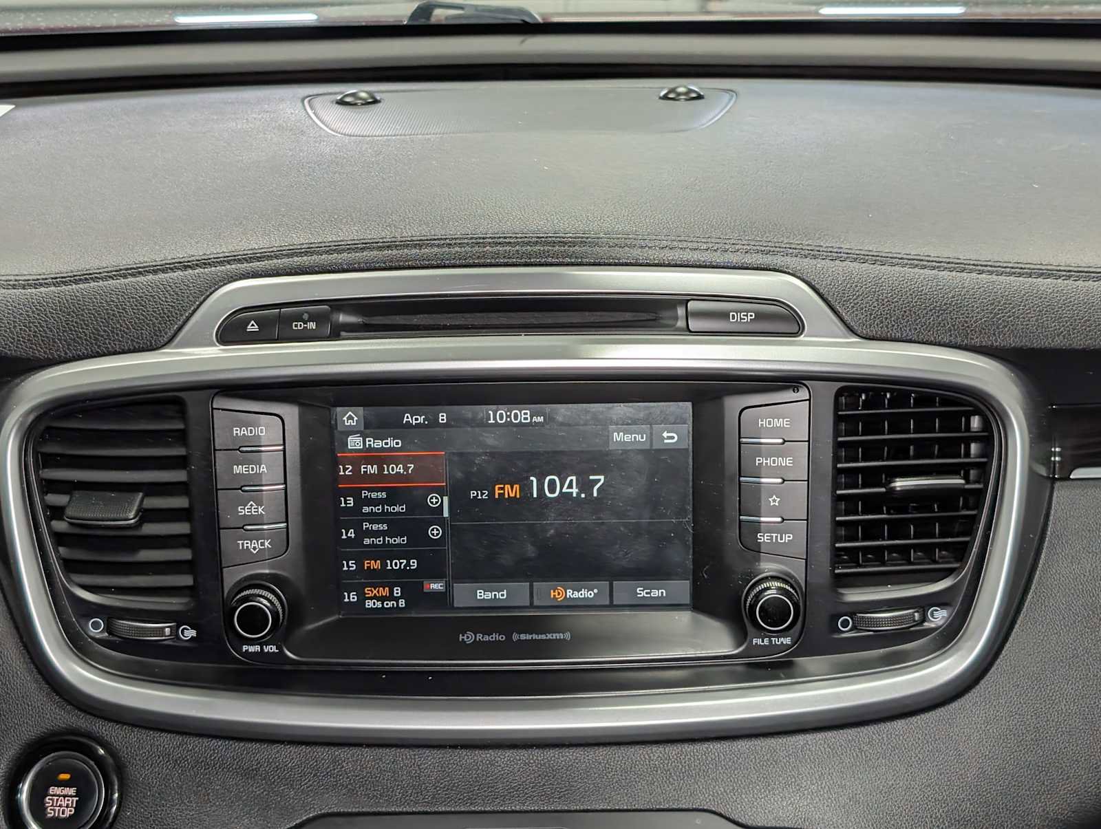 Used 2019 Kia Sorento EX image 19