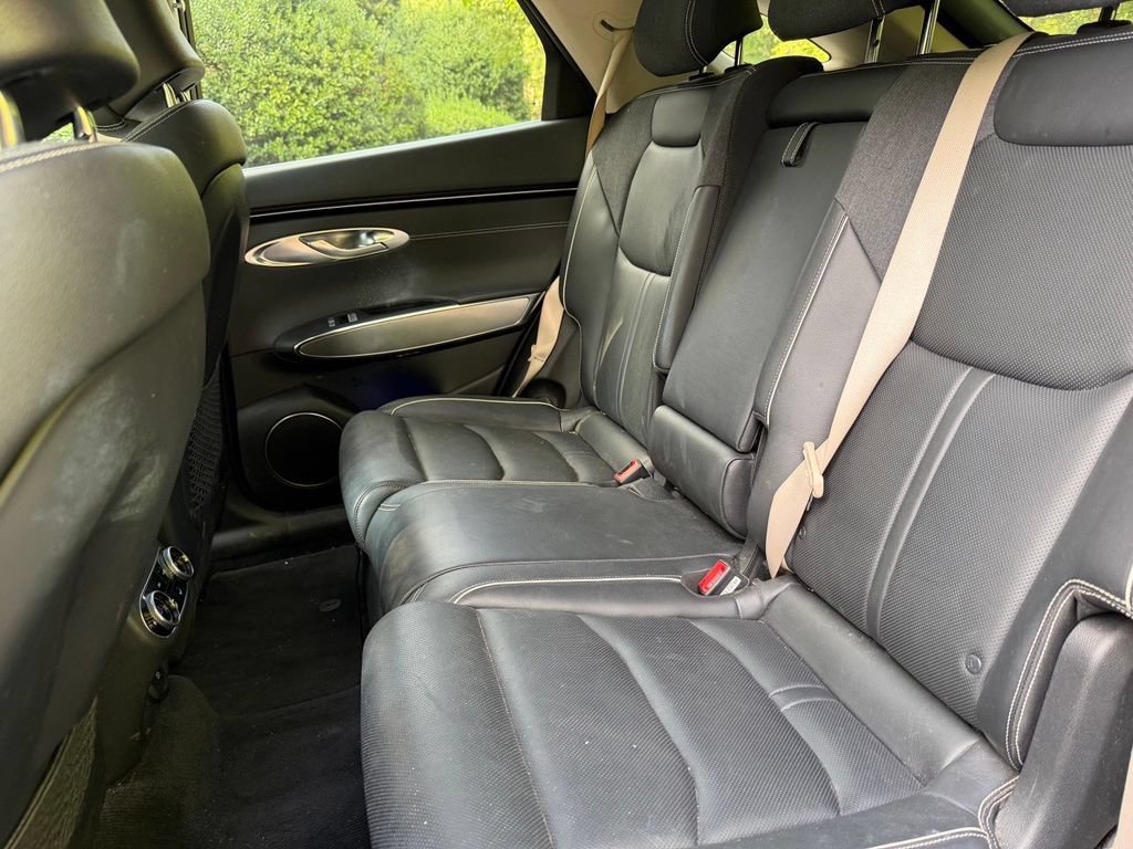 Used 2023 Genesis Electrified GV70 AWD/4WD image 19