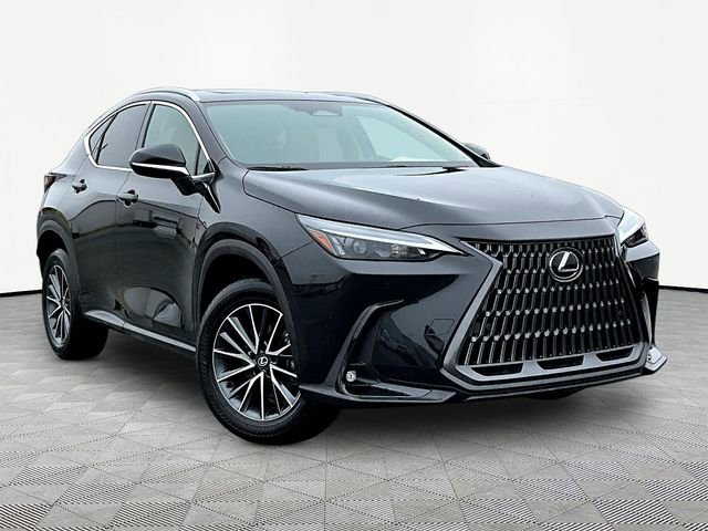 Used 2026 Lexus NX 350 AWD w/ Accessory Package (2T) image 1