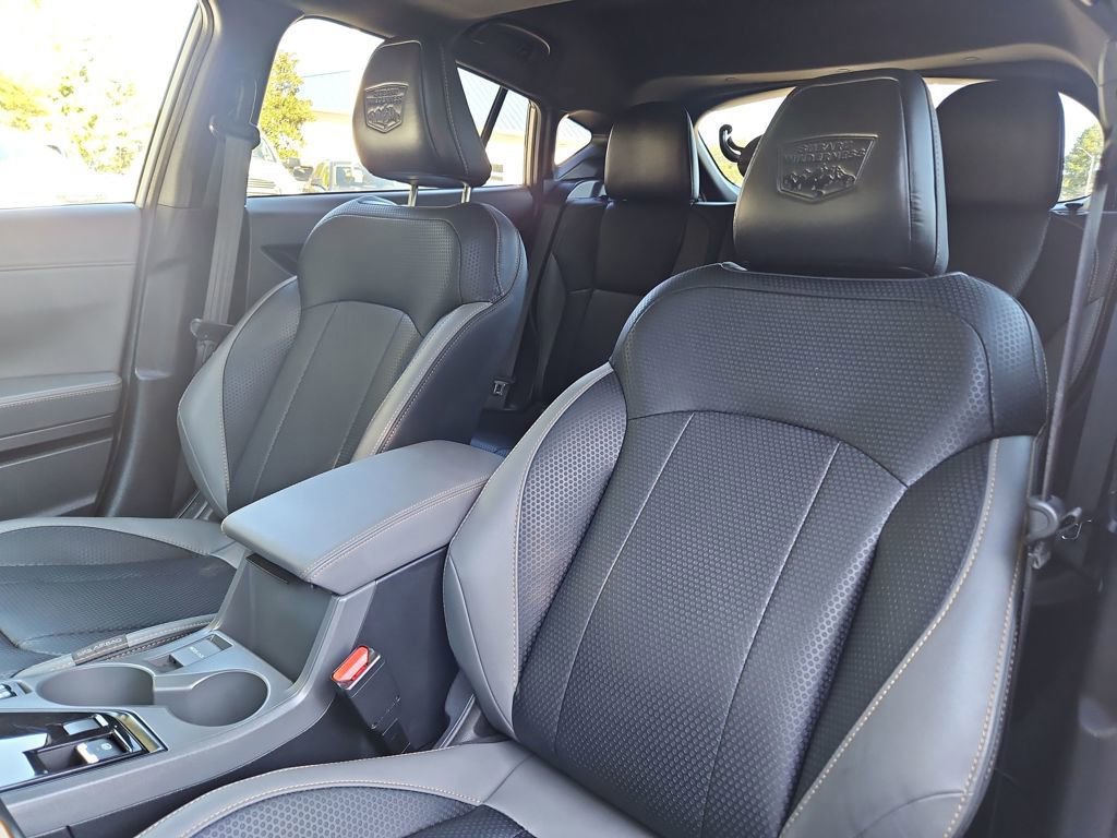 Used 2024 Subaru Crosstrek 2.5i Wilderness w/ Wilderness Package image 24