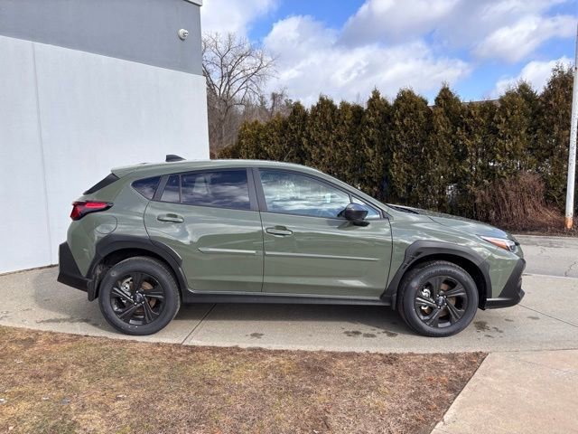 New 2026 Subaru Crosstrek 2.5i image 2