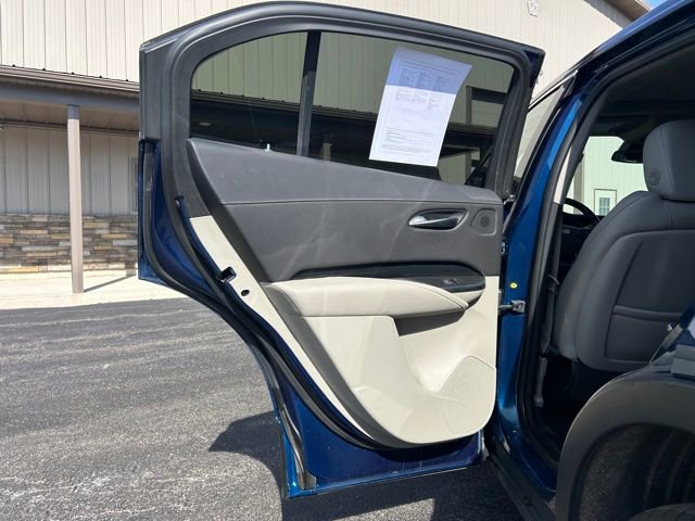 Used 2019 Cadillac XT4 Premium Luxury image 14