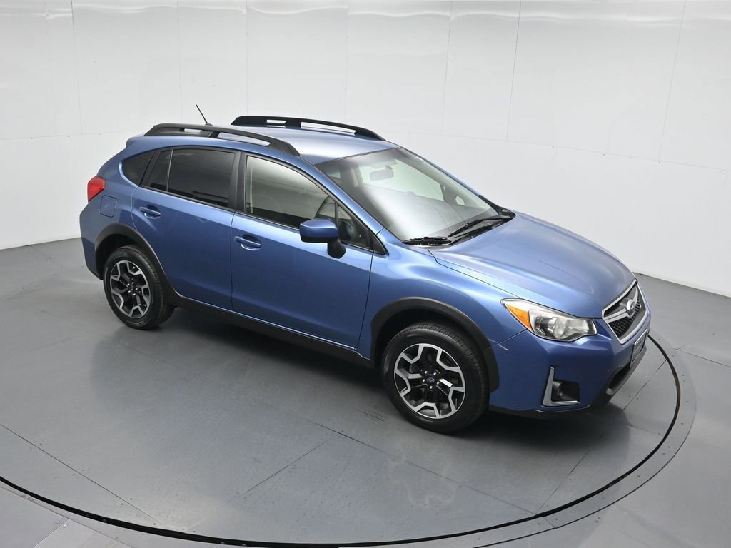 Used 2017 Subaru Crosstrek 2.0i Premium image 34