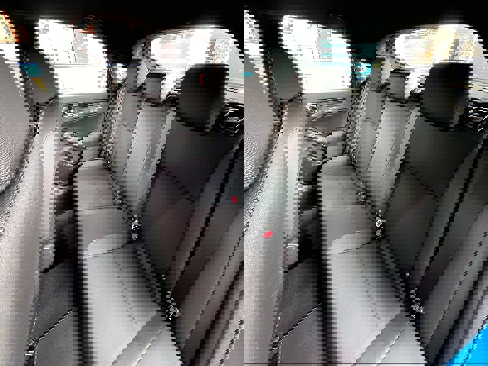 New 2026 Honda Civic Sport image 15