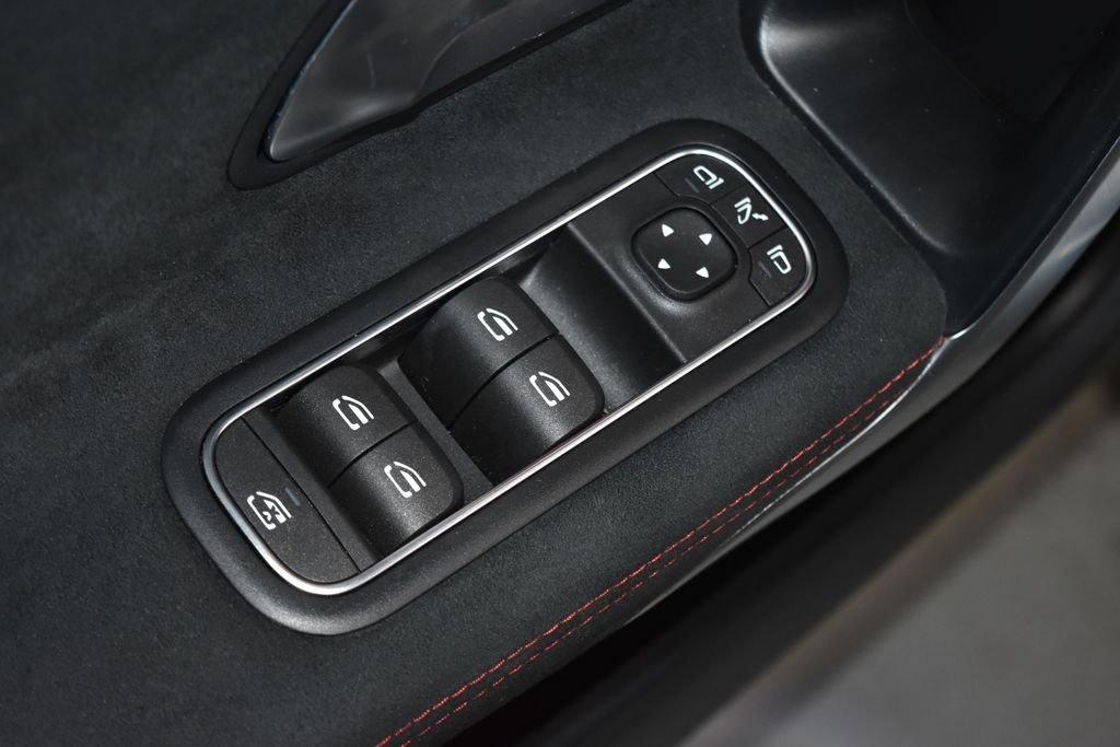 Certified 2025 Mercedes-Benz CLA 250 4MATIC image 6