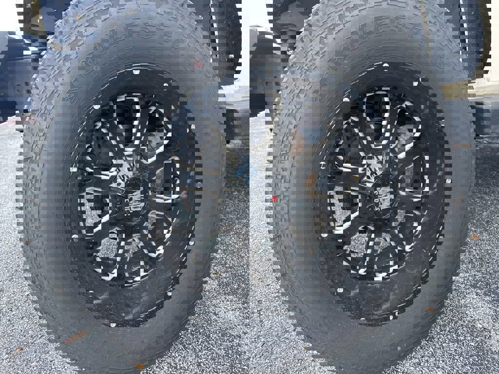 Used 2011 Jeep Wrangler Unlimited Sport image 12