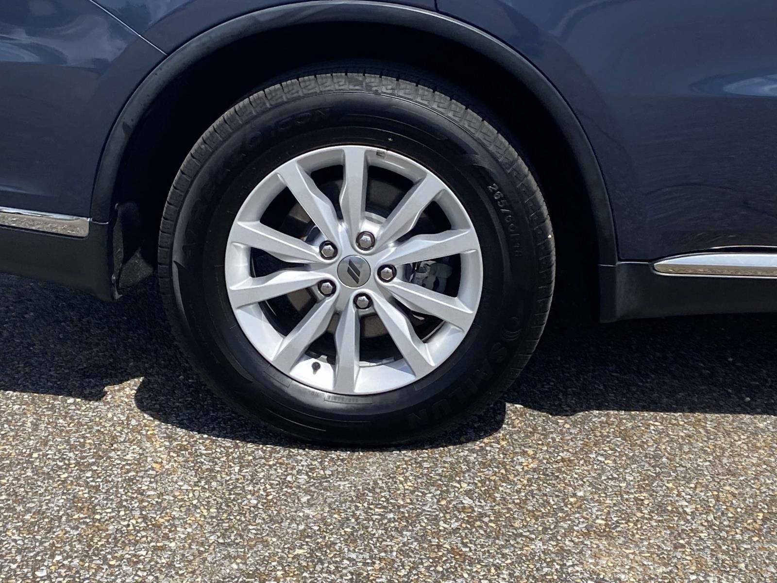 Used 2020 Dodge Durango SXT image 9