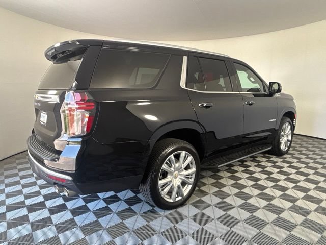Used 2024 Chevrolet Tahoe High Country w/ Advanced Technology Package AWD/4WD image 35