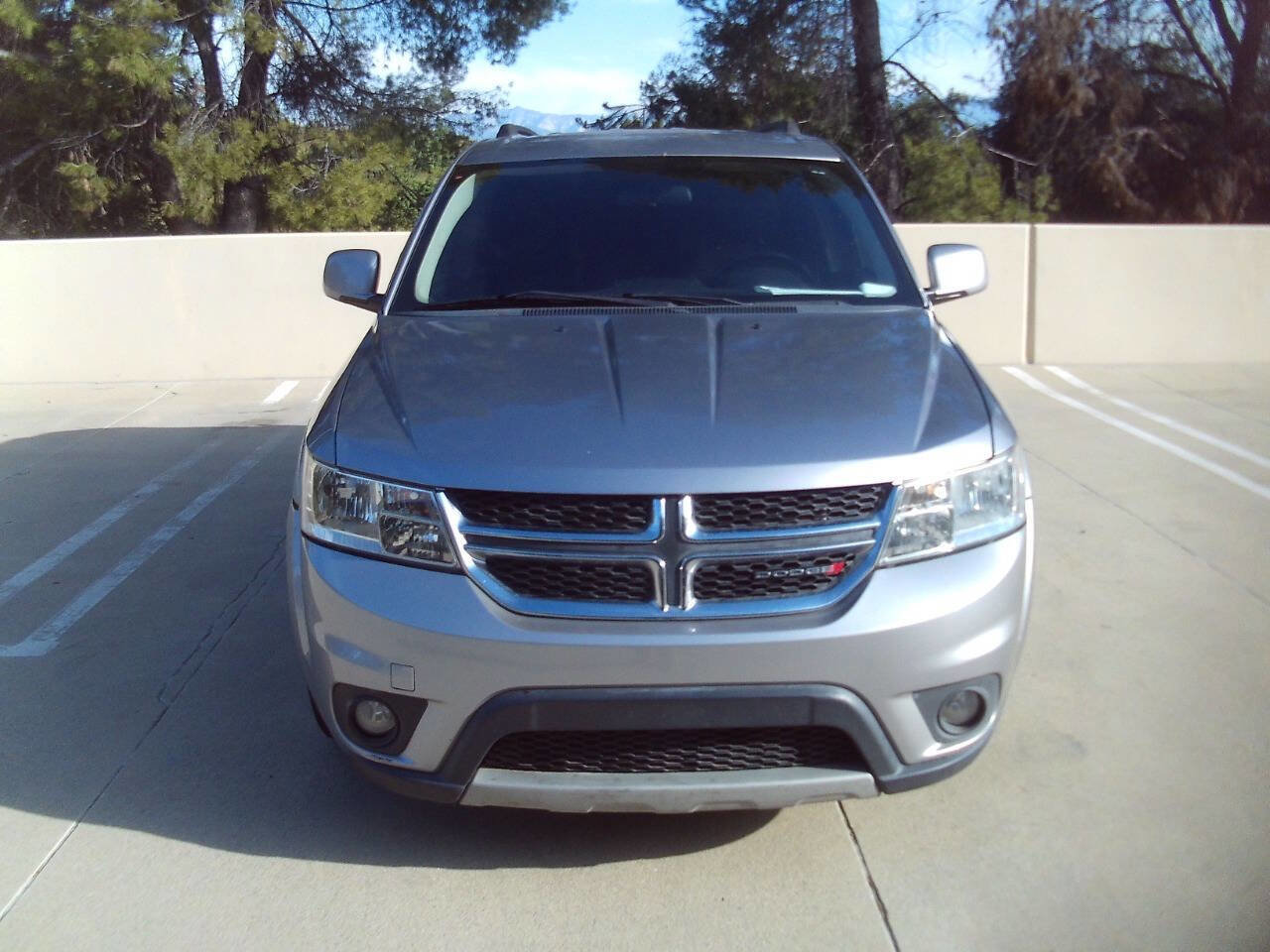 Used 2016 Dodge Journey SXT w/ Comfort/Convenience Group FWD image 1