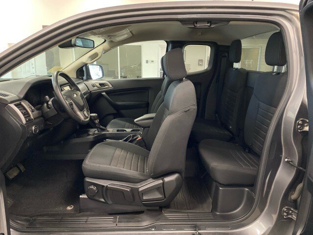 Used 2021 Ford Ranger XLT w/ Equipment Group 301A Mid AWD/4WD image 12