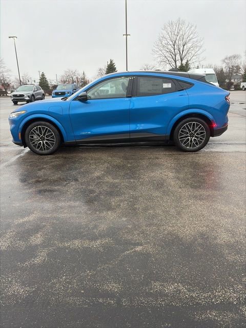 New 2026 Ford Mustang Mach-E Premium image 2