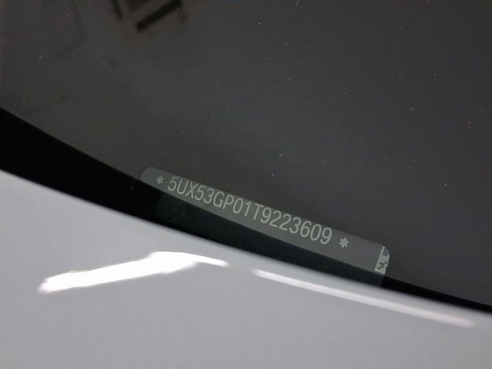 New 2026 BMW X3 xDrive30 w/ Premium Package image 17