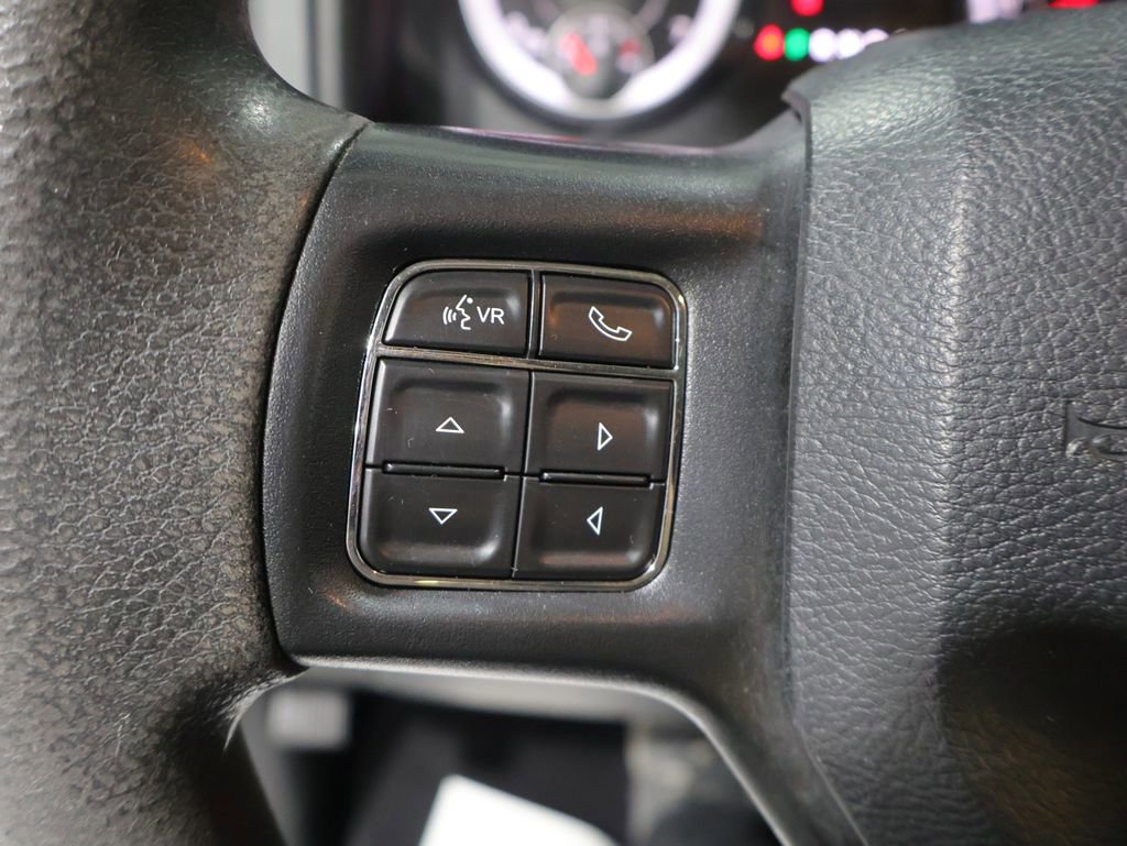 Used 2019 RAM 1500 Tradesman w/ Tradesman SXT Package image 31