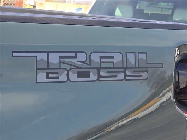 New 2026 Chevrolet Silverado 2500 LT image 19