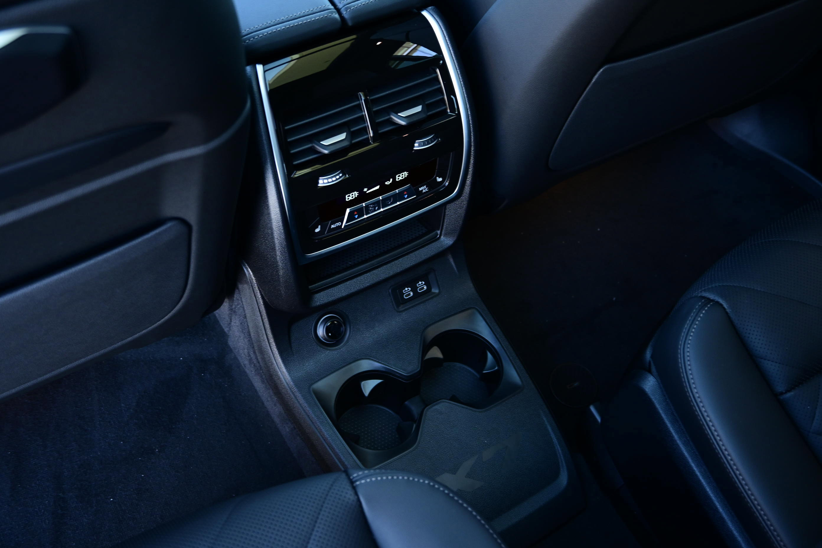 New 2026 BMW X7 xDrive40i w/ Dynamic Handling Package image 26