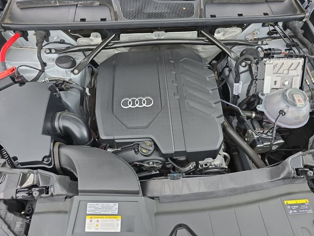 Used 2023 Audi Q5 2.0T Premium Plus AWD/4WD image 34