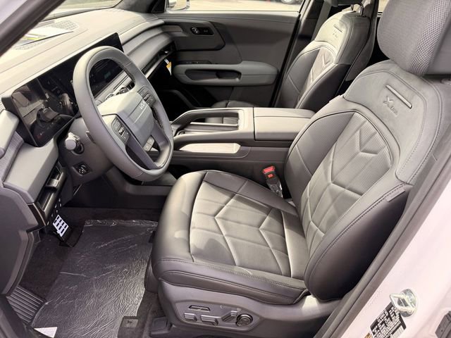 New 2027 Kia Telluride X-Line SX Prestige image 8