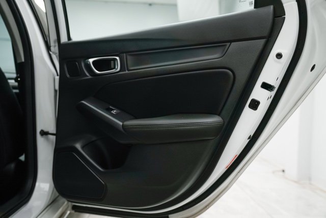 Used 2023 Acura Integra image 29