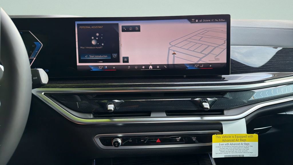 New 2026 BMW X5 xDrive50e w/ M Sport Package AWD/4WD image 17