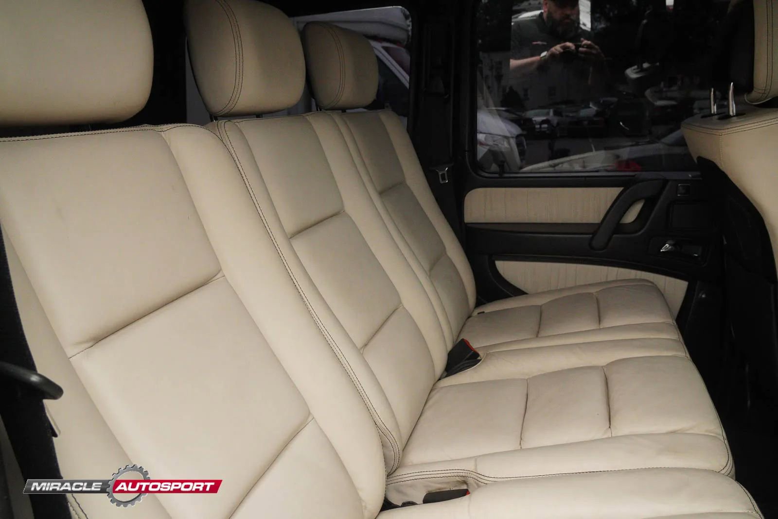 Used 2014 Mercedes-Benz G 550 image 36