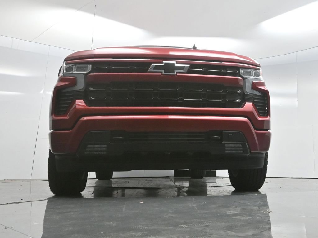 Used 2025 Chevrolet Silverado 1500 RST w/ Z71 Off-Road Package image 65