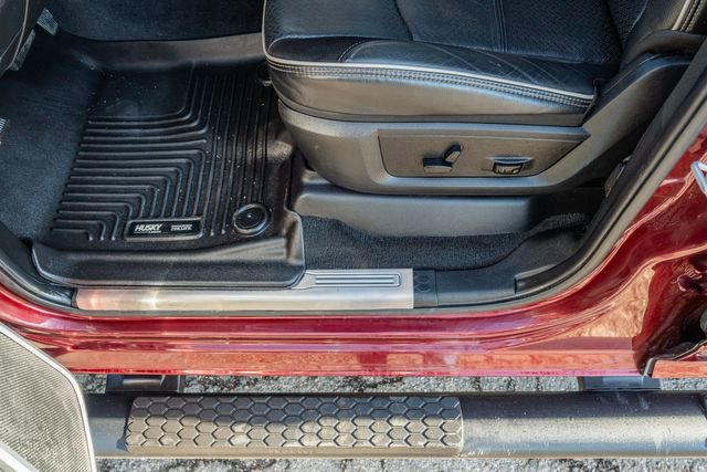 Used 2020 RAM 2500 Laramie image 18