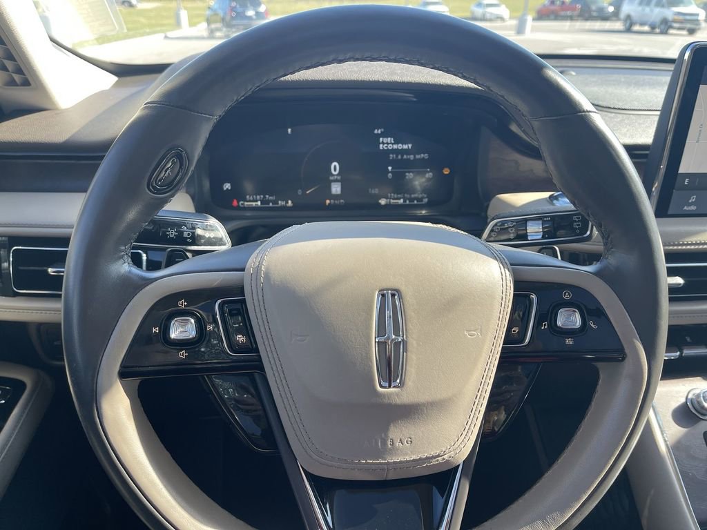 Used 2023 Lincoln Aviator Reserve w/ Elements Package Plus image 18