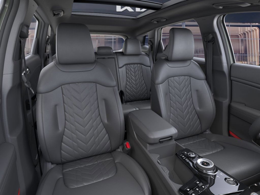 New 2025 Kia Sportage X-Line Prestige AWD/4WD image 44
