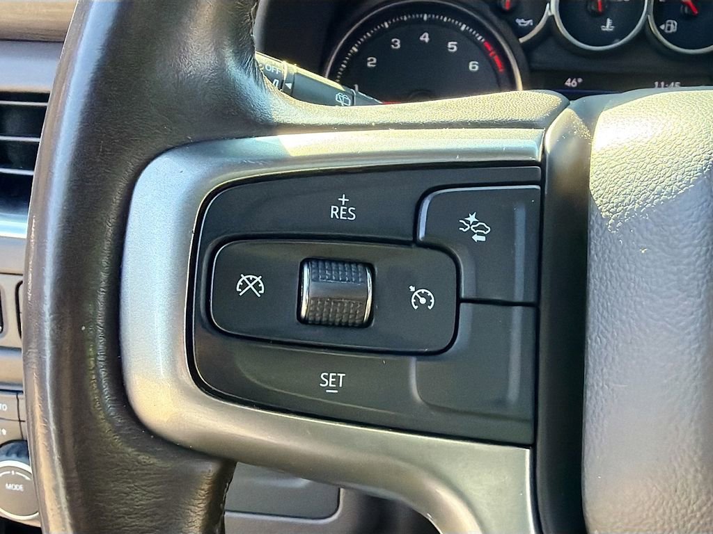 Used 2021 Chevrolet Tahoe Z71 image 39