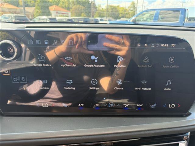 New 2026 Chevrolet Traverse LT w/ Sun and Wheel Package image 20