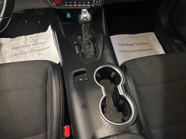 Used 2024 Ford Mustang GT image 17