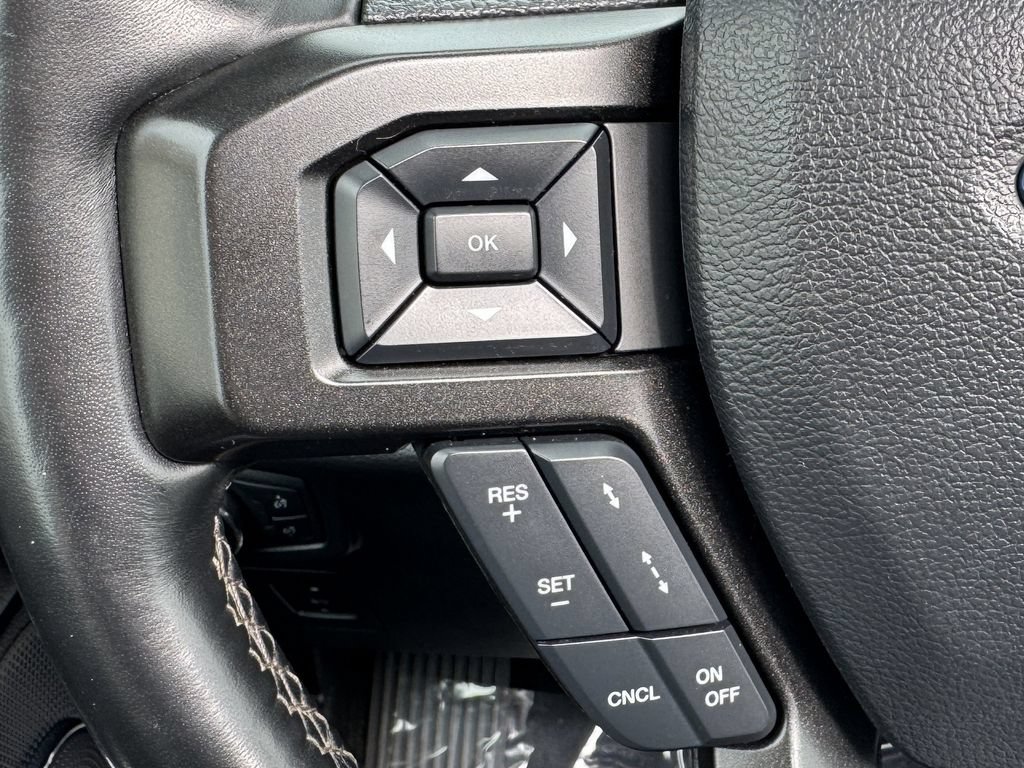 Used 2019 Ford Expedition Limited AWD/4WD image 25
