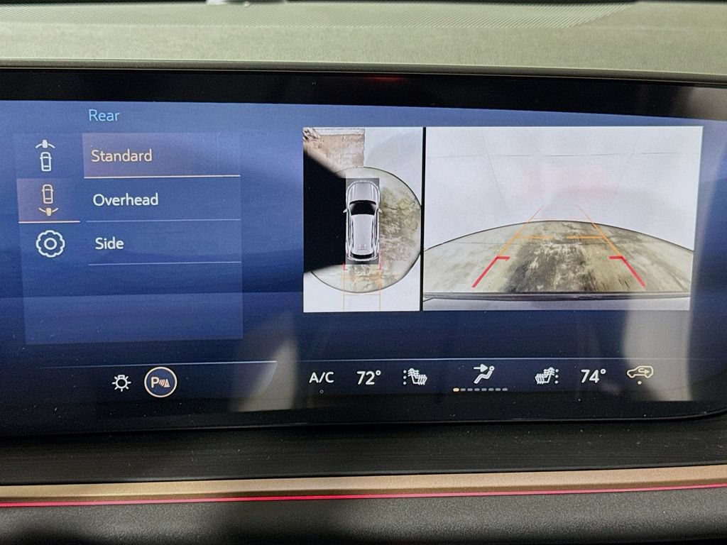New 2026 Buick Envision Sport Touring AWD/4WD image 9