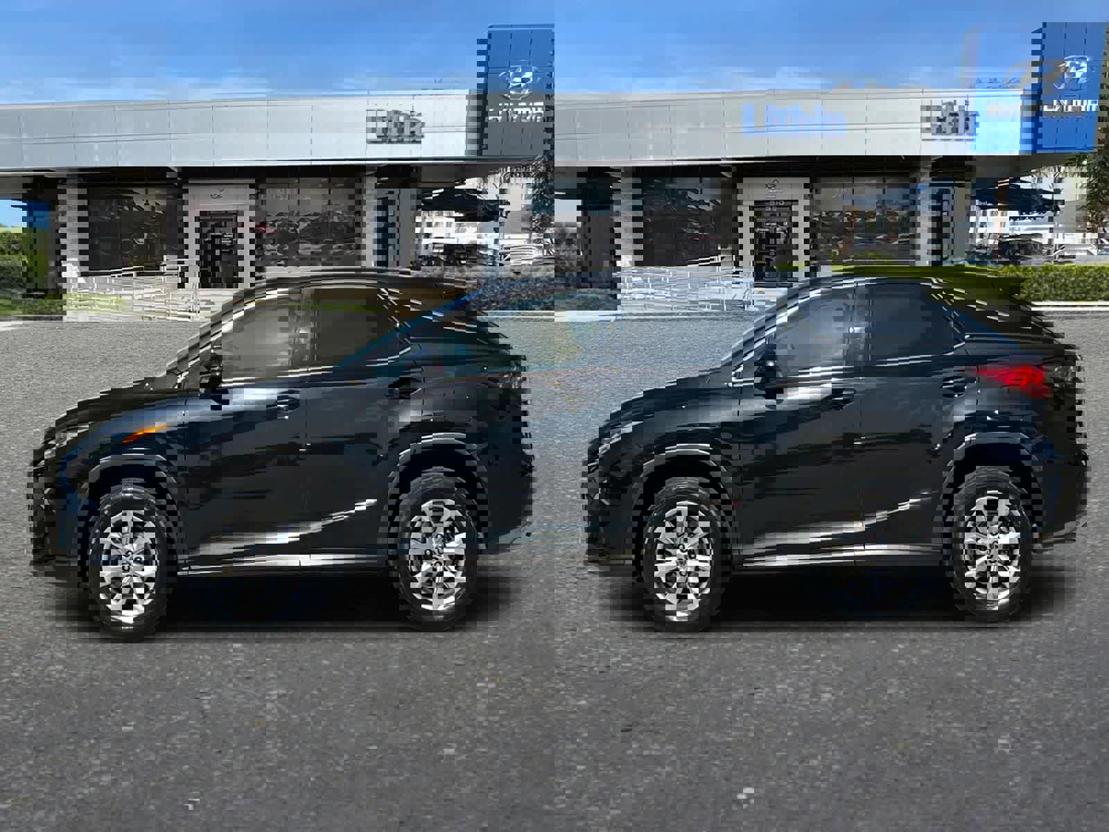 Used 2019 Lexus RX 350 FWD w/ Accessory Package image 6