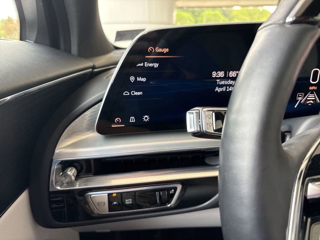 Certified 2023 Cadillac Lyriq 2WD image 18