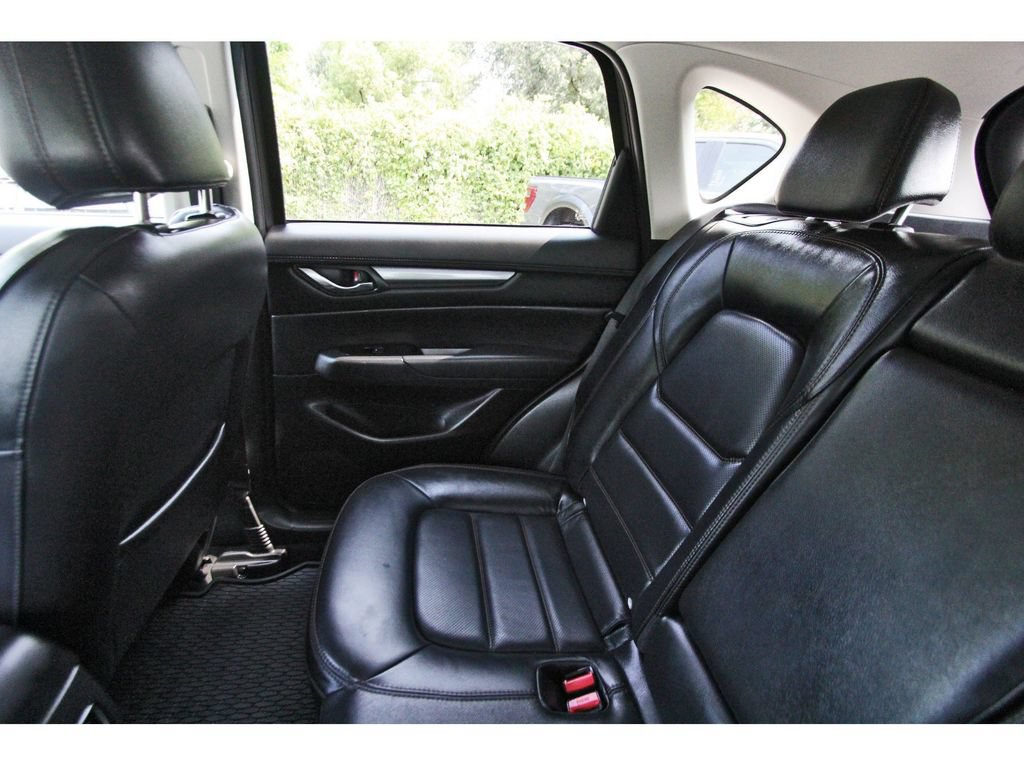Used 2023 MAZDA CX-5 AWD 2.5 S image 10