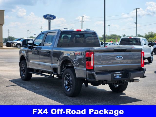 New 2026 Ford F250 XL w/ STX Appearance Package image 6