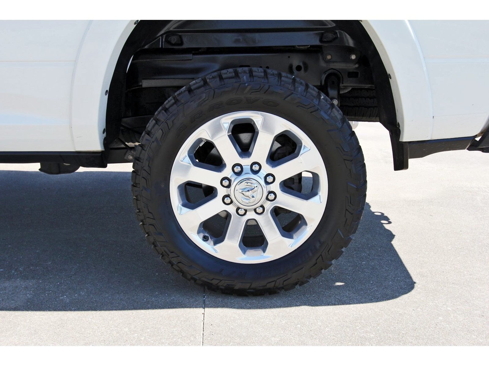 Used 2020 RAM 2500 Laramie AWD/4WD image 32