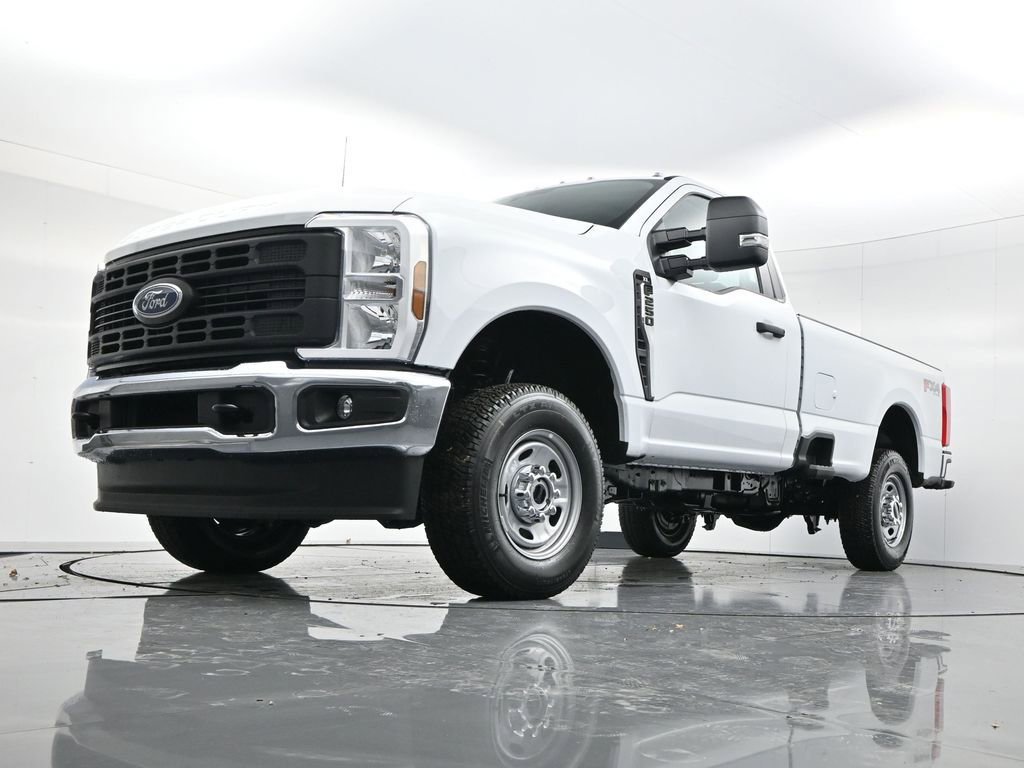 New 2026 Ford F250 XL w/ FX4 Off-Road Package image 35