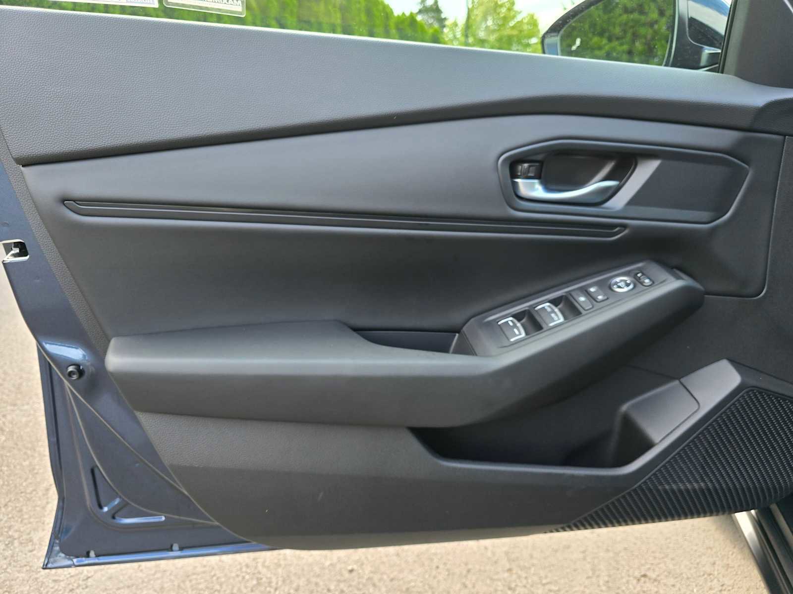 New 2025 Honda Accord SE image 23