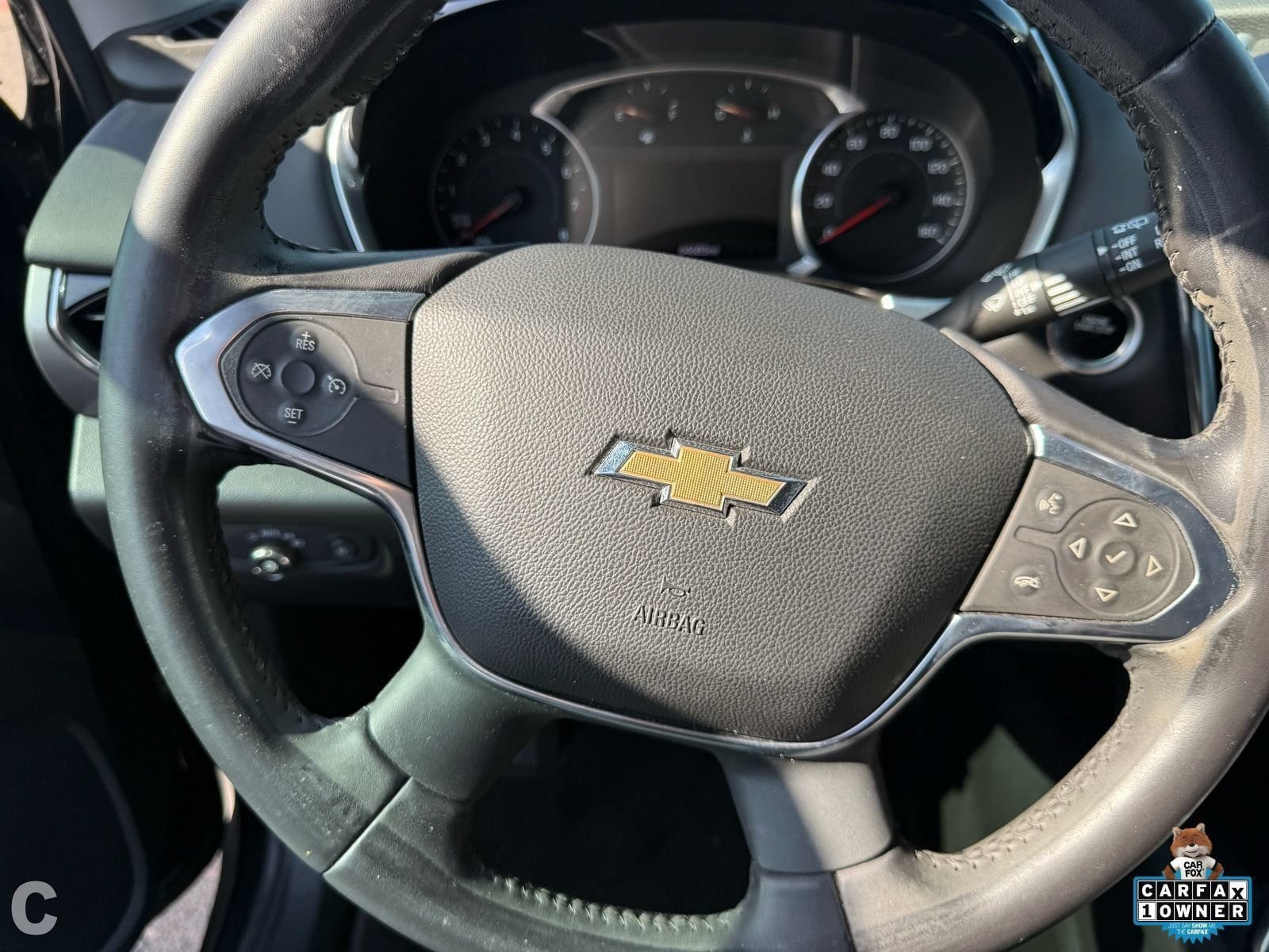 Used 2020 Chevrolet Traverse LT FWD image 16
