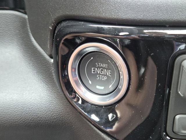 New 2026 Chevrolet Silverado 1500 High Country w/ Technology Package image 17