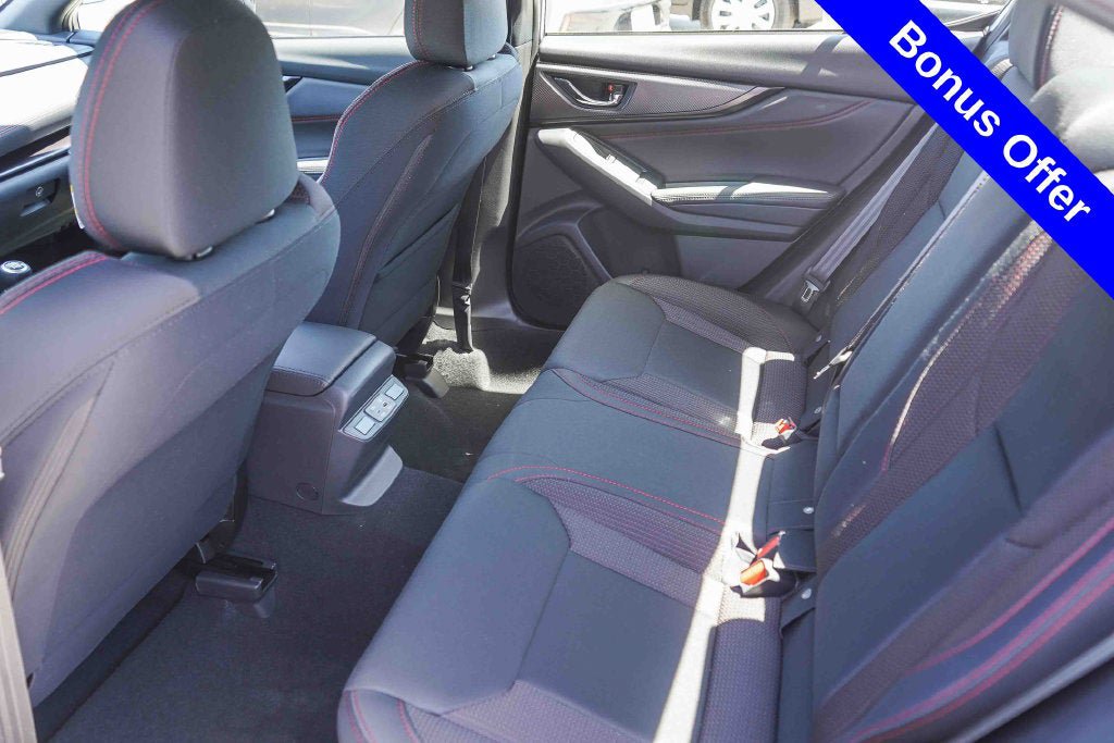 New 2026 Subaru WRX Premium AWD/4WD image 18