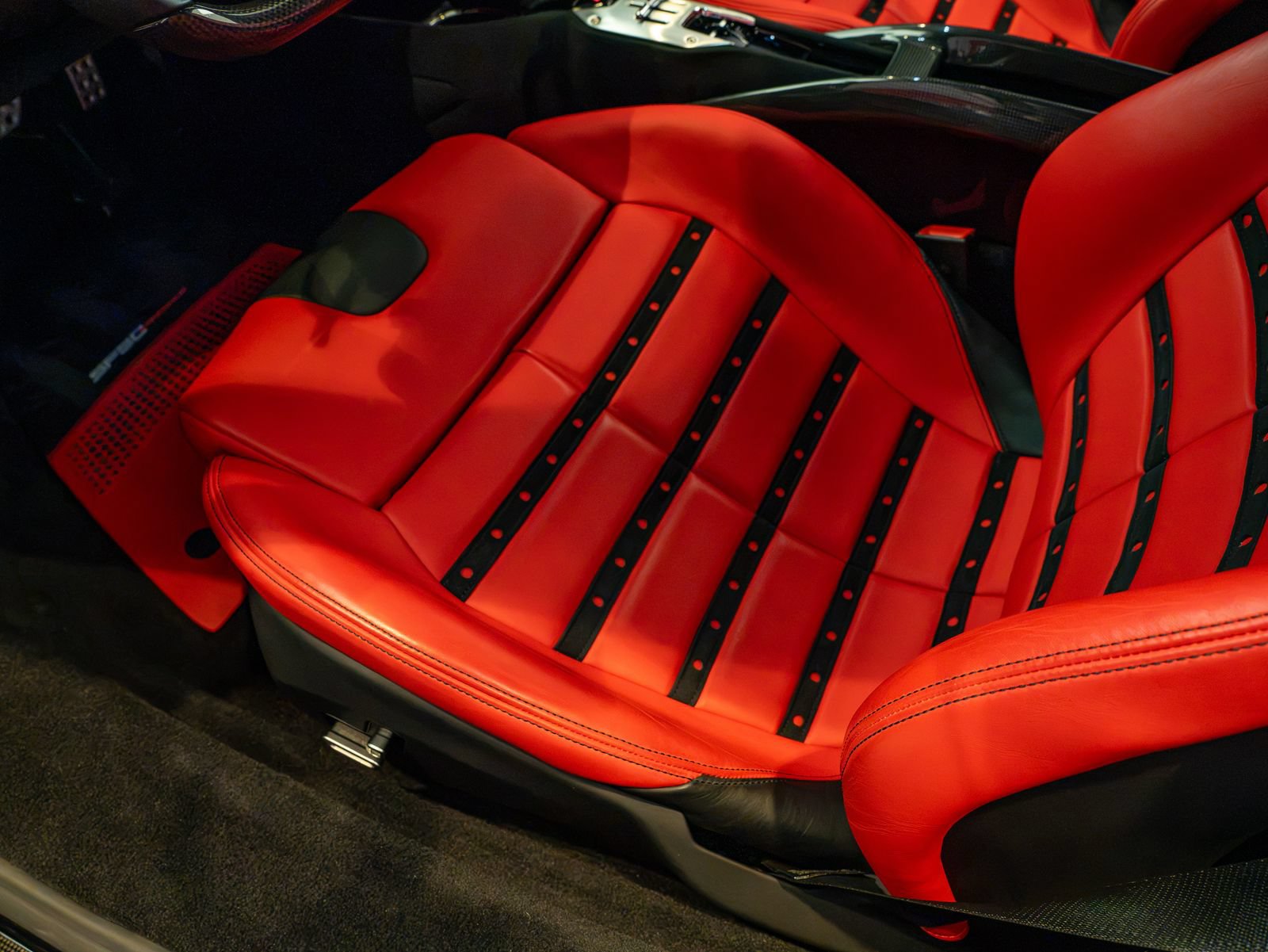 Used 2021 Ferrari SF90 Stradale AWD/4WD image 12
