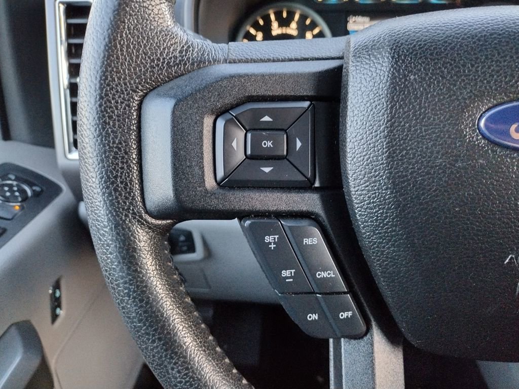 Used 2016 Ford F150 XLT w/ Equipment Group 301A Mid image 26