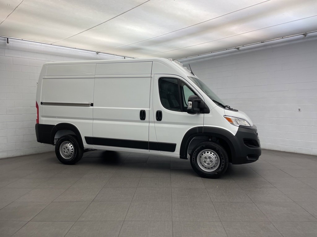 New 2026 RAM ProMaster 3500 w/ Safety Group image 2